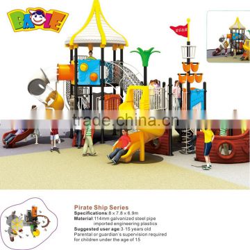 Cheap Plastic Outdoor Kids Indoor Tunnel Playground Equipment