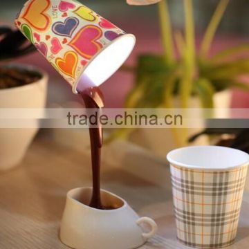 Good design table lamp with usb port/led table lamp/modern table lamp