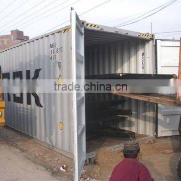 Y-Z Hydraulic Trolly 2
