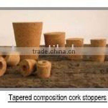 wine cork / cork stopper