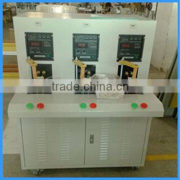 Coaxial Splitter Soldering Induction Heating Brazing Machine (JL-100F/200F) photo-2