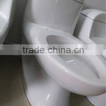 Y8007 CERAMIC SANITAREY WARE TOILET BATHROOM TOILET WHICT INDIA TOILET WASHDOWN TOILET S-TRAP photo-4