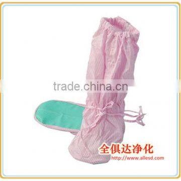 Cleanroom working wear Antistatic Soft Sole Boots