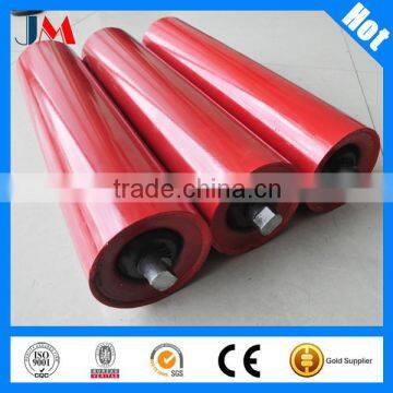 Conveyor Belt Roller (3 Roll Troughed Carry Roller)