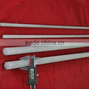 Silicon Nitride Bonded Silicon Carbide Pipes