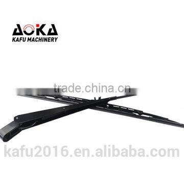 Excavator ZAX Electronic Fuel Injection Wiper Arm And Blades