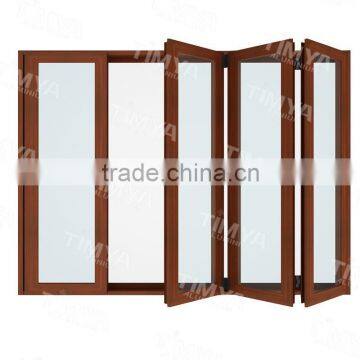 2015 china decorative aluminum screen doors