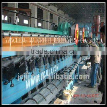 Steel wool production line- with best price MKR500G