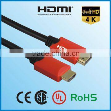 Shenzhen APBG high speed 3d 1080p 1.4 hdmi cable