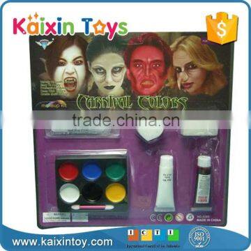 Non-toxic Standard Usp Halloween Face Paint photo-4