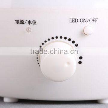 SUNCO Hot Sell Drop Shape Humidifier Home Aroma Diffuser With Colorful LED Light