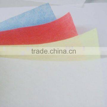 Non woven Fabric(nonwoven cloth , polyester nonwoven)