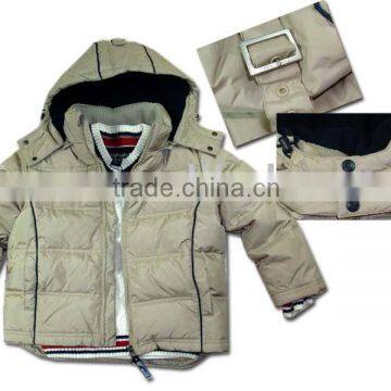 Popular Children's Jacket