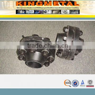 10'' GunagZhou China orifice flange