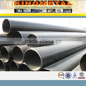 ASTM A519 1020 Carbon Steel Seamless Pipe