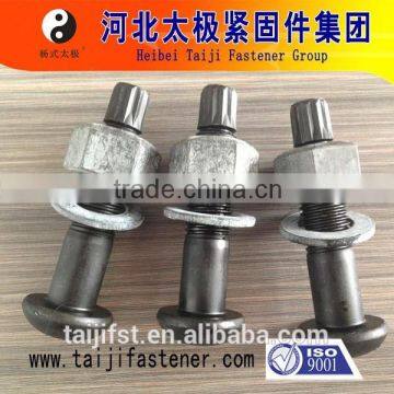 Low price Sets tor shear type high strength bolt