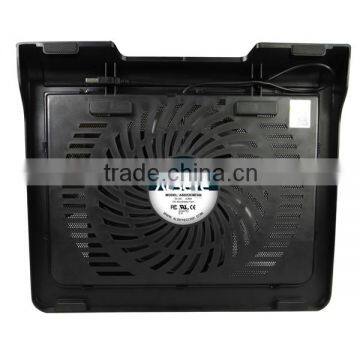 Alseye HA401 Manufacturer Notebook 13 Inch Cooling Pad Supplier's Choice photo-4