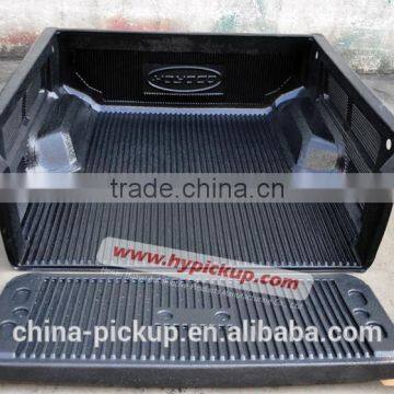 HDPE Ranger Double Cab Bed Liner photo-2