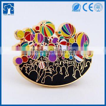 souvenir gifts for wedding badge