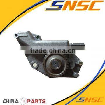 China SINOTRUK HOWO Truck Parts Engine Part Oil Pump, AZ1500070021