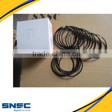 1006694,1006695,640299 piston ring set, C6121 Engine parts, shangchai engine parts