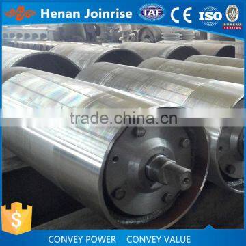 Polyurethane Primary Belt Cleaner for Conveyor Head Pulley Made in Henan Joinrise photo-4