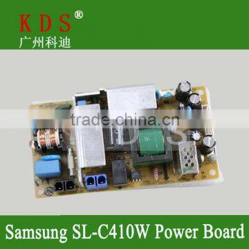 OEM Printer Spare Parts Power Board for Samsung Laserjet SL-C410W Power Supply Borad China supplier