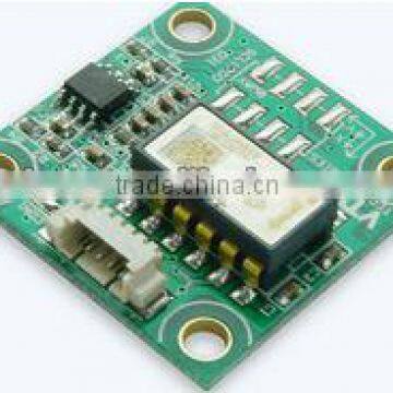 SCA1900 Voltage Output High Accurate MEMS Tilt Sensor Module Stable High Performance