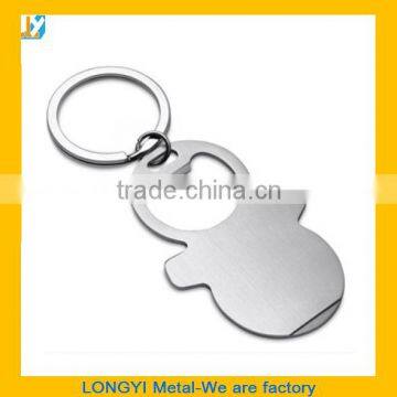 Cheap metal bottle opener keychain, keychain bottle opener, custom bottle opener