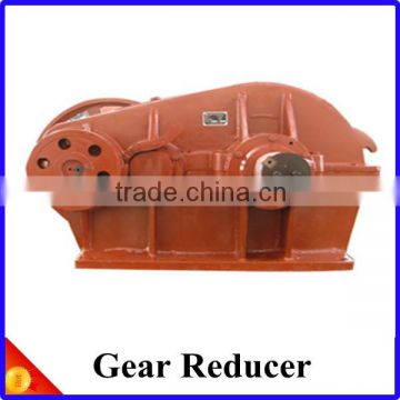 Helical gear reducer for pumping unit/160D