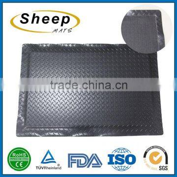 Wholesale non-slip protection standing work floor mat