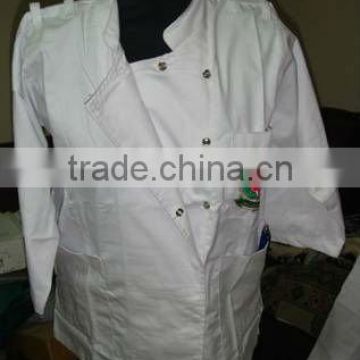 chef coat/cloth &new fashional chef coat