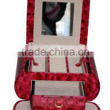 Branded New Products Makeup Cosmetic Box photo-2