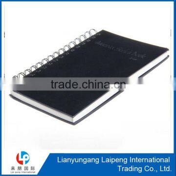 China Wholesale Good Quality School Notebooks for School Students photo-6