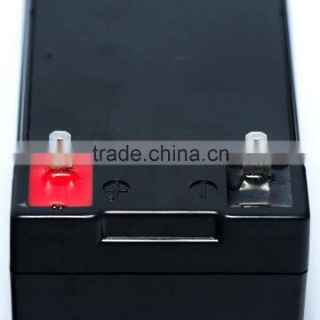 12v7ah Rechargeable Lead Acid Battery for Backup photo-5