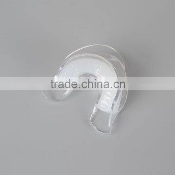 High Quality Clear Carbamide/Hydrogen Peroxide Prefilled Gel Tray photo-4