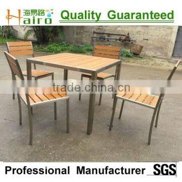 waterproof polywood furniture