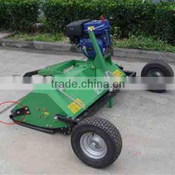 grass cutter ATV,lawn mower