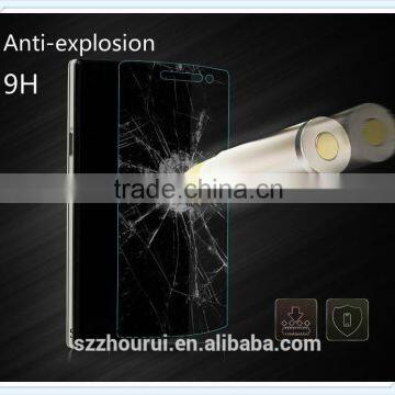 Bulk Selling Tempered Glass Screen Protector for VIVO Y27,9H,2.5D, Tempered Glass Screen Protector photo-3