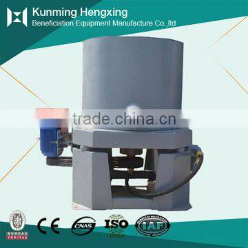 Factory price worldwide selling gravity centrifugal concentrator