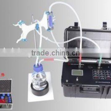 Model DSHD-216 Environment Radon Meter photo-3