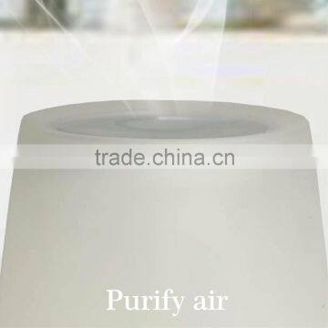 2L Ultrasonic Humidifier With Table Lamp Function photo-5