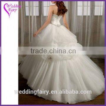 Best selling originality wedding dress wedding gown on sale