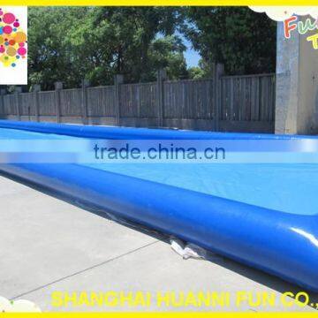 Inflatable Amusement Swimming Pool Inflatable Plunge Pool for Adults photo-3