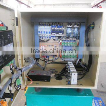 25kW silent lpg generator from Weifang factory with CE/ISO