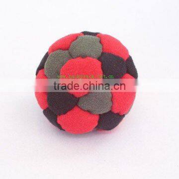 footbag color footbag