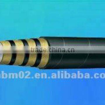 Hydraulic Hose Crimping Machine in Machinery