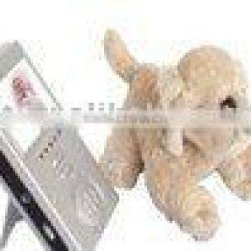 2.5 Inch LCD Wireless Baby Monitor