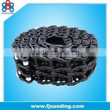 low price heavy equipment excav OEM chains, pista catene