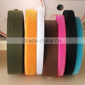 16mm Polyester Unmapped Loop Magic Tape photo-3